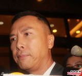 组图：九大门派舞狮送别宗师刘家良