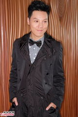 组图：陈慧琳将缺席乐坛颁奖 有望年底出新碟