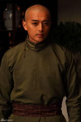 组图：电视剧《倾城绝恋》精彩剧照