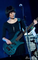 高清：热波音乐节第三天 苏打绿压轴万人合唱