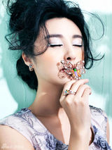 组图：甘露珠宝大片绽放流光溢彩