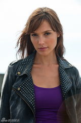 组图：电影《速度与激情5》高清剧照