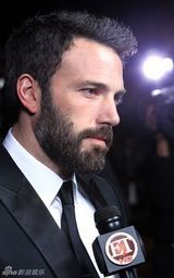 高清组图：好莱坞明星云集棕榈泉 波特曼亚当斯比美