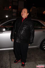 组图：新《古惑仔》 夜店聚会 主创盛装亮相