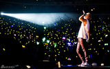 高清组图：Bigbang巡演北京站场面火爆