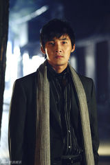 组图：《家有公婆》张铎情感漩涡中寻找真爱