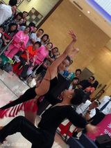 组图：《中国梦想秀》第四季沈阳招募集锦