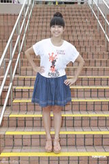 组图：众明星出席电台活动 周柏豪透露外婆遗愿