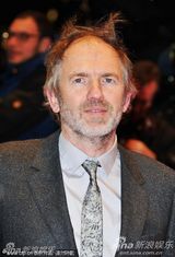 组图：第62届柏林电影节开幕 评审团成员集体亮相