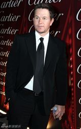 高清组图：好莱坞明星云集棕榈泉 波特曼亚当斯比美