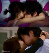 幻灯图集：韩星宋慧乔情定玄彬 盘点两人亲密合影