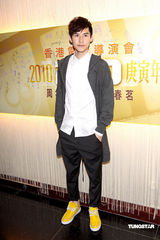 幻灯：香港电影导演会20周年 众导演计划合拍动作片