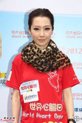 组图：关心妍不打美容针 薛家燕闻惠天赐噩耗难过