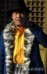 组图：2013年电视爱豆大评选“谁是你的神”