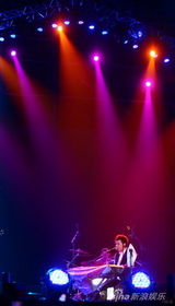 高清：热波音乐节第三天 苏打绿压轴万人合唱