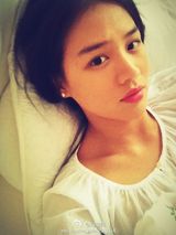 组图：蒋雯丽外甥女马思纯海量清纯美照