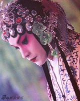 组图：《王者归来》携张国荣好友独家公布珍藏遗照