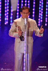 组图：盘点刘家良生平及个人作品