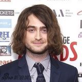 策划：魔法金童变大叔 哈利波特“毁灭”之路