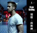 组图：《帝国》评2013最性感电影男星 卷福登顶