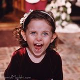 组图：迈克尔-杰克逊罕见家庭照温馨抱娃