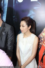 组图：《飞跃龙门》王阳明获陈怡蓉柯佳嬿献吻