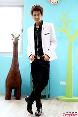 组图：炎亚纶为郭雪芙做心肺复苏 遭粉丝威胁