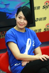 高清图：《全城热恋》四美女做客 透露情人节动向