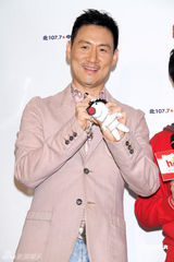 幻灯图：张学友发粤语专辑 笑言不敢做庾澄庆红娘 