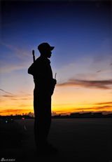 高清组图：电影《歼十出击》歼十飞机英姿