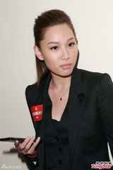 组图：《神枪狙击》将拍 周海媚徐子珊变情敌