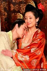 组图：细数2011影视剧缠绵镜头 那些激情燃烧的岁月