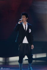 幻灯图：快男300强突围赛第4场 原创歌手遭集体淘汰