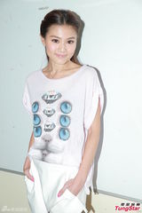 组图：罗家英《奖门人》亮相 周秀娜关楚耀同场