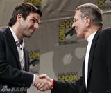 幻灯图：往届圣地亚哥国际动漫展精彩图集