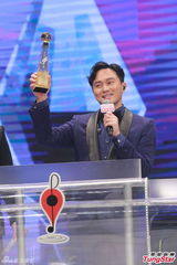 组图：十大中文金曲陈奕迅容祖儿再连霸