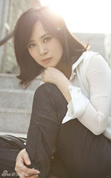 组图：国际明星滑雪节名人介绍