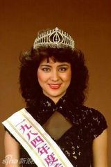 组图：历届香港小姐冠军一览