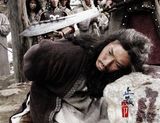 组图：《止杀令》公映 战争功夫加艳情激情