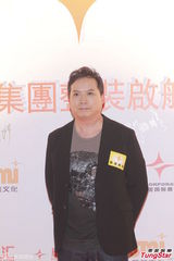 组图：陈友开心提名金像奖 谭咏麟赞成龙当会长