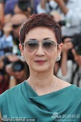 高清组图：戛纳评审团亮相 德尼罗携杜琪峰等亮相