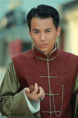 组图：《新京华烟云》打造各式民国型男