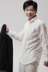 幻灯图：《隐婚男女》热排 李伯男谈当代职场婚姻