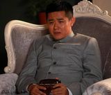 组图：电视剧《大宅门1912》精彩剧照曝光