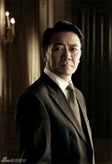 组图：中国电视演员形象榜推荐团成员