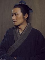 高清图：鲍德熹赞《孔子》唯美 任泉颜回剧照曝光