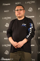 组图：金马酒会准影后缺席 “女朋友”获票选奖