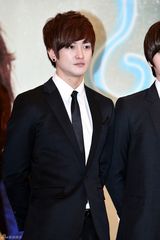 高清组图：众星出席韩剧《一年十二个男人》发布会