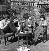 策划：滚石乐队经典照片回顾 摇滚灵魂不老