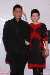 组图：吴君如撑叶玉卿无忧 熊黛林否认新车是嫁妆